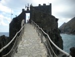 Castillo del Mar auf La Gomera