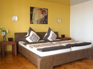 Villa Andalucía - Suite 1
